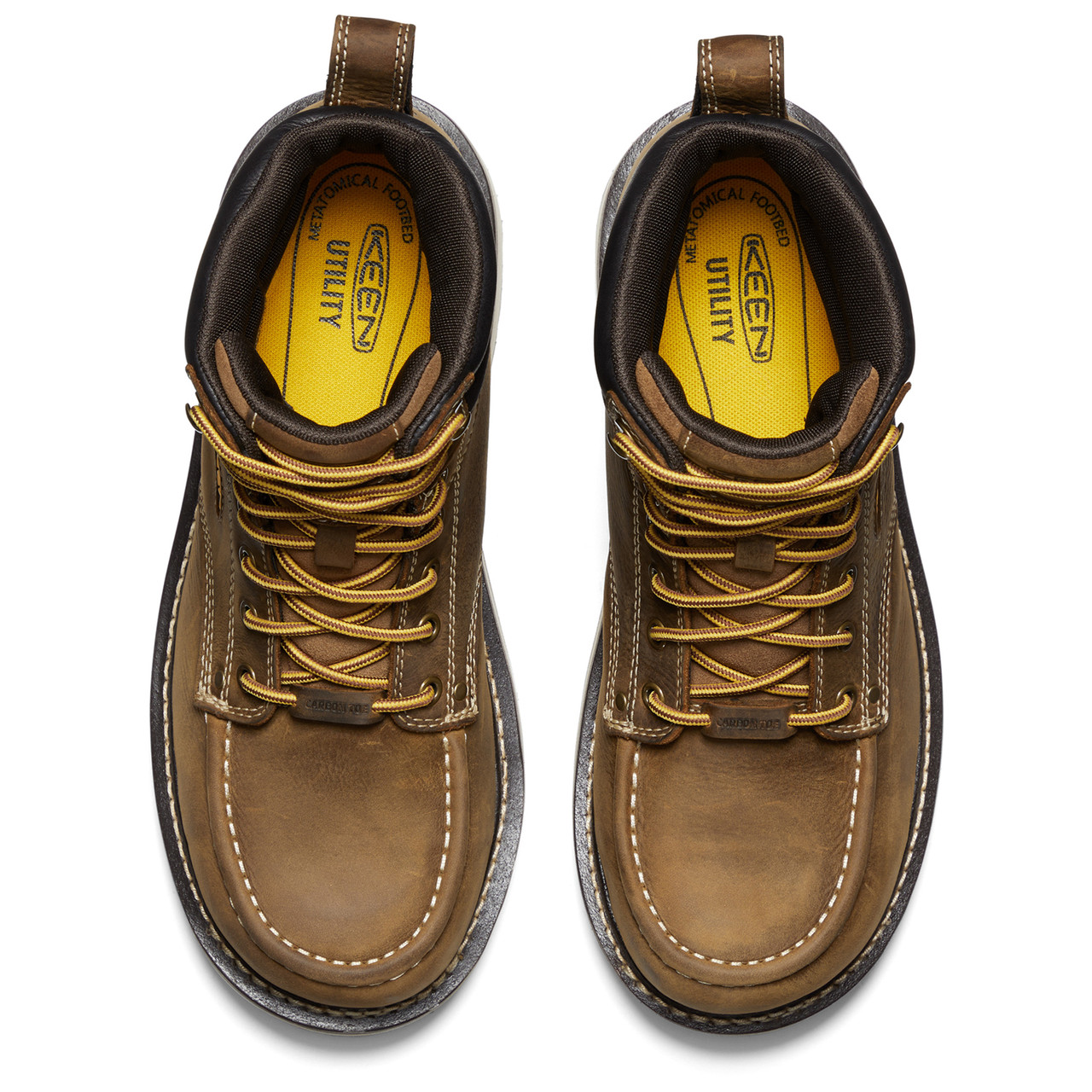 Keen Utility Cincinnati 90 Degree #1027663 Men's 6